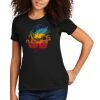 Women's Premium Cotton T-Shirt Thumbnail