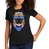 Women's Premium Cotton T-Shirt Thumbnail