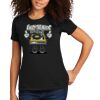 Women's Premium Cotton T-Shirt Thumbnail