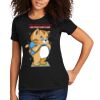 Women's Premium Cotton T-Shirt Thumbnail