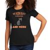 Women's Premium Cotton T-Shirt Thumbnail