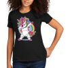 Women's Premium Cotton T-Shirt Thumbnail