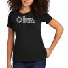 Women's Premium Cotton T-Shirt Thumbnail