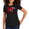 Women's Premium Cotton T-Shirt Thumbnail