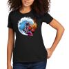 Women's Premium Cotton T-Shirt Thumbnail