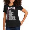 Women's Premium Cotton T-Shirt Thumbnail