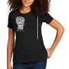 Women's Premium Cotton T-Shirt Thumbnail