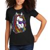 Women's Premium Cotton T-Shirt Thumbnail