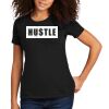 Women's Premium Cotton T-Shirt Thumbnail