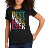 Women's Premium Cotton T-Shirt Thumbnail