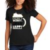 Women's Premium Cotton T-Shirt Thumbnail