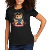 Women's Premium Cotton T-Shirt Thumbnail