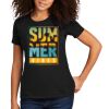 Women's Premium Cotton T-Shirt Thumbnail