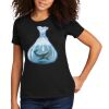 Women's Premium Cotton T-Shirt Thumbnail