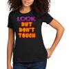 Women's Premium Cotton T-Shirt Thumbnail