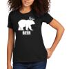 Women's Premium Cotton T-Shirt Thumbnail