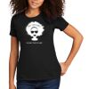 Women's Premium Cotton T-Shirt Thumbnail