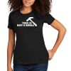 Women's Premium Cotton T-Shirt Thumbnail