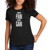 Women's Premium Cotton T-Shirt Thumbnail