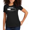 Women's Premium Cotton T-Shirt Thumbnail