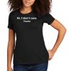 Women's Premium Cotton T-Shirt Thumbnail