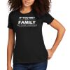 Women's Premium Cotton T-Shirt Thumbnail