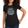 Women's Premium Cotton T-Shirt Thumbnail