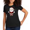 Women's Premium Cotton T-Shirt Thumbnail