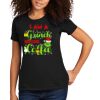 Women's Premium Cotton T-Shirt Thumbnail