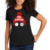 Women's Premium Cotton T-Shirt Thumbnail