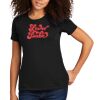 Women's Premium Cotton T-Shirt Thumbnail
