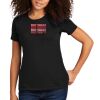 Women's Premium Cotton T-Shirt Thumbnail