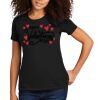 Women's Premium Cotton T-Shirt Thumbnail