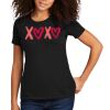 Women's Premium Cotton T-Shirt Thumbnail