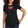 Women's Premium Cotton T-Shirt Thumbnail