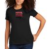 Women's Premium Cotton T-Shirt Thumbnail
