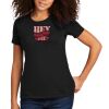 Women's Premium Cotton T-Shirt Thumbnail