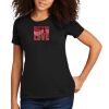 Women's Premium Cotton T-Shirt Thumbnail