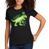 Women's Premium Cotton T-Shirt Thumbnail