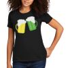 Women's Premium Cotton T-Shirt Thumbnail