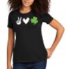 Women's Premium Cotton T-Shirt Thumbnail