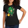 Women's Premium Cotton T-Shirt Thumbnail
