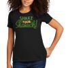 Women's Premium Cotton T-Shirt Thumbnail