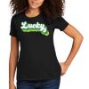 Women's Premium Cotton T-Shirt Thumbnail