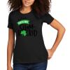 Women's Premium Cotton T-Shirt Thumbnail