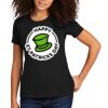 Women's Premium Cotton T-Shirt Thumbnail