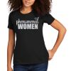 Women's Premium Cotton T-Shirt Thumbnail