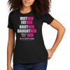 Women's Premium Cotton T-Shirt Thumbnail