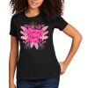 Women's Premium Cotton T-Shirt Thumbnail