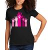 Women's Premium Cotton T-Shirt Thumbnail